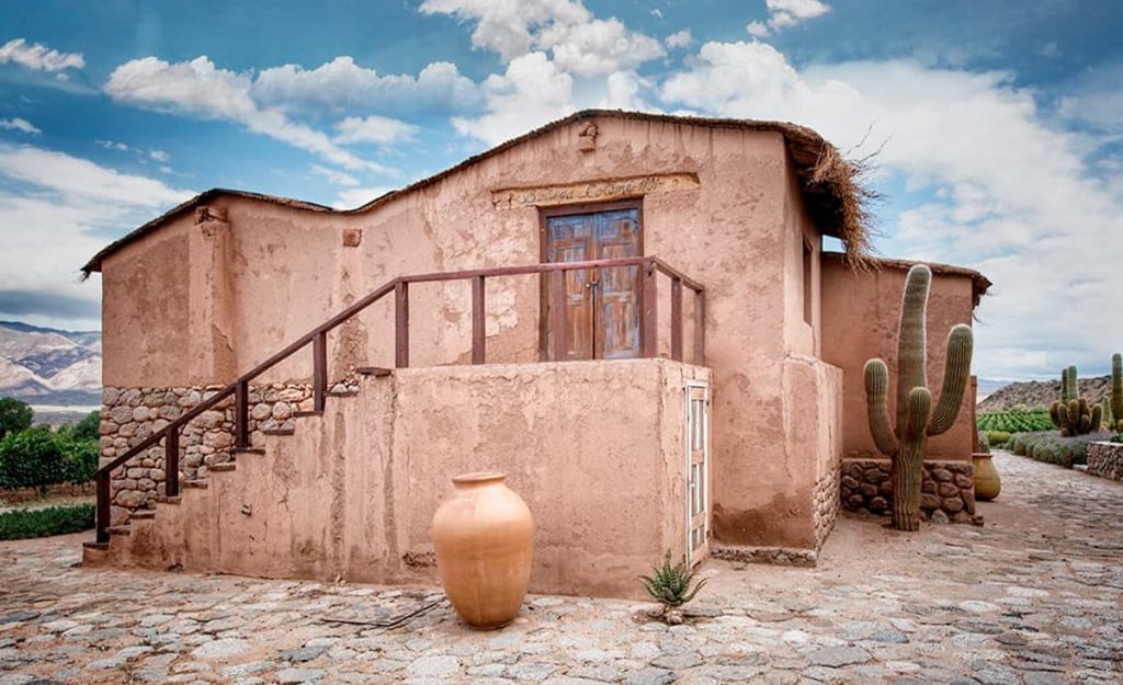 Bodega Colomé – Visionary, Since 1831