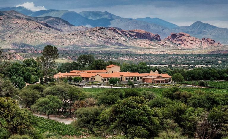 Bodega Colomé – Visionary, Since 1831